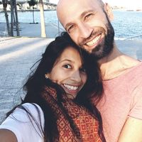 Pablo & Xime Trumpf's Photo