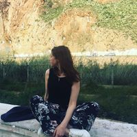 Saloua Soumati的照片