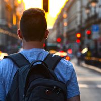 Félix Tremblay's Photo