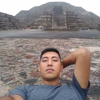 Tony Tarin Espinoza的照片