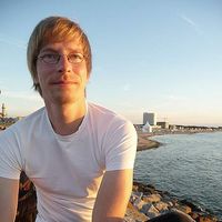 Frank Martin's Photo