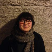 Marie Brocher的照片