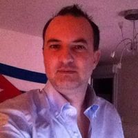 Stéphan Blot's Photo