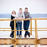 Garrick Ksiezopolski's Photo