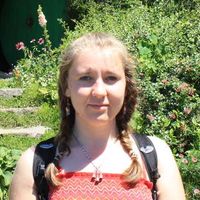 Valeria Chizhova's Photo