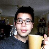 Joseph Denney的照片