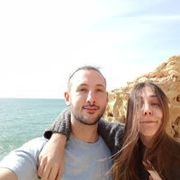 Julian Cuellar's Photo