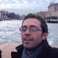 Graeme Wiggins's Photo