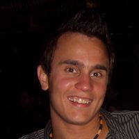 Mathias Pilz's Photo