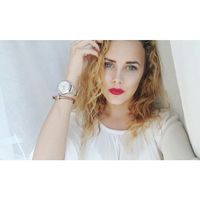 Daria Komander的照片