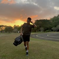 Dann Ernest Escobido's Photo