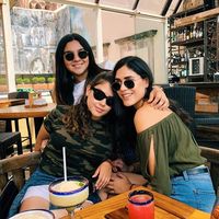 Paulina Gonzalez's Photo