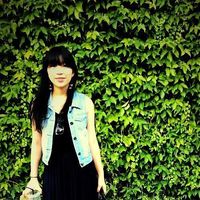 Amanda Hung的照片