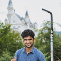 Aditya Reddy的照片