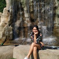 Daniela Sola's Photo