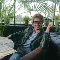 Photos de Vitaly Grishin