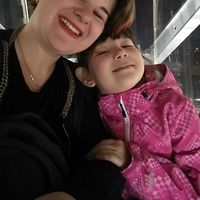 Вита Дыбалюк's Photo