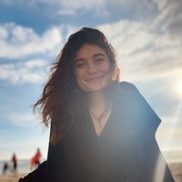 Selinay Filiz Parlak的照片