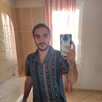 Ivan Rosa Corbacho's Photo