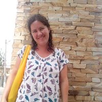 Anna Lytvynenko's Photo