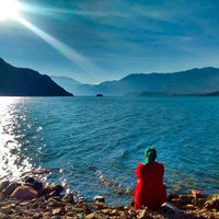 Ailen Bustos的照片