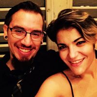 Mari & Keko的照片