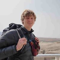 Fotos de Nikolai Schlötterer