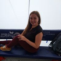 Nadezhda Kozlovskaia的照片