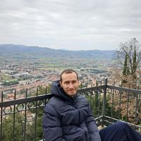 Claudio  Rosso's Photo