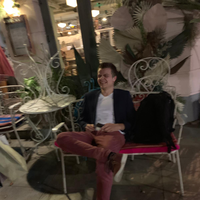 Ilia Zintchenko's Photo