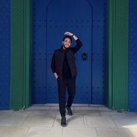 Robert Demerjian's Photo