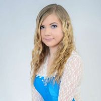 Olga Donina的照片