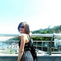 Maria Shutak的照片