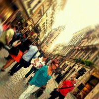 Lucyna Nocoń-Kobiór's Photo