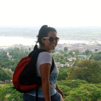 Photos de Paulina Perez