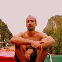 Marino Matos's Photo