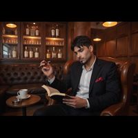 Asad Durrani's Photo