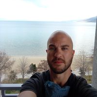 Julien Bouyer的照片