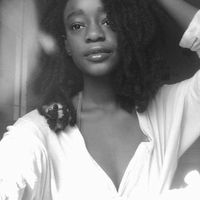 Olga Manzambi's Photo