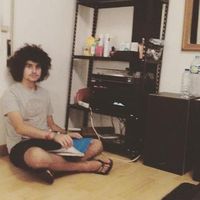 Pedro Oliveira's Photo