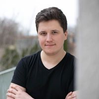 Tamás Hangya's Photo