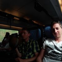 Fotos von Dominik Rampelt