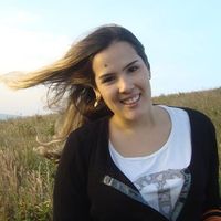 Laís Leite's Photo
