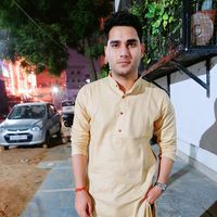 Photos de Manik Chaturvedi