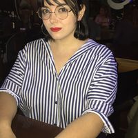 Andrea Aylén Chandia Fava's Photo