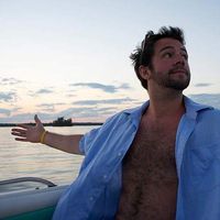 Jordan  Squire's Photo