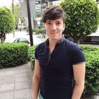 Ricardo Botello's Photo