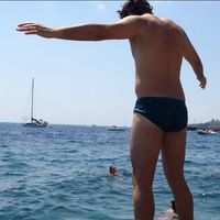 Daniele Palermo's Photo