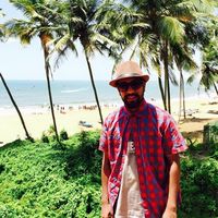 Saalim Aurko's Photo