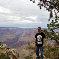 Abrahim Elzawahry的照片